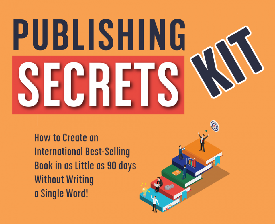 John North - Evolve Global Publishing
