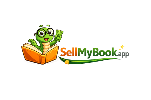 Wormy the bookworm logo design.png
